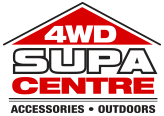 4WD Supacentre Training System